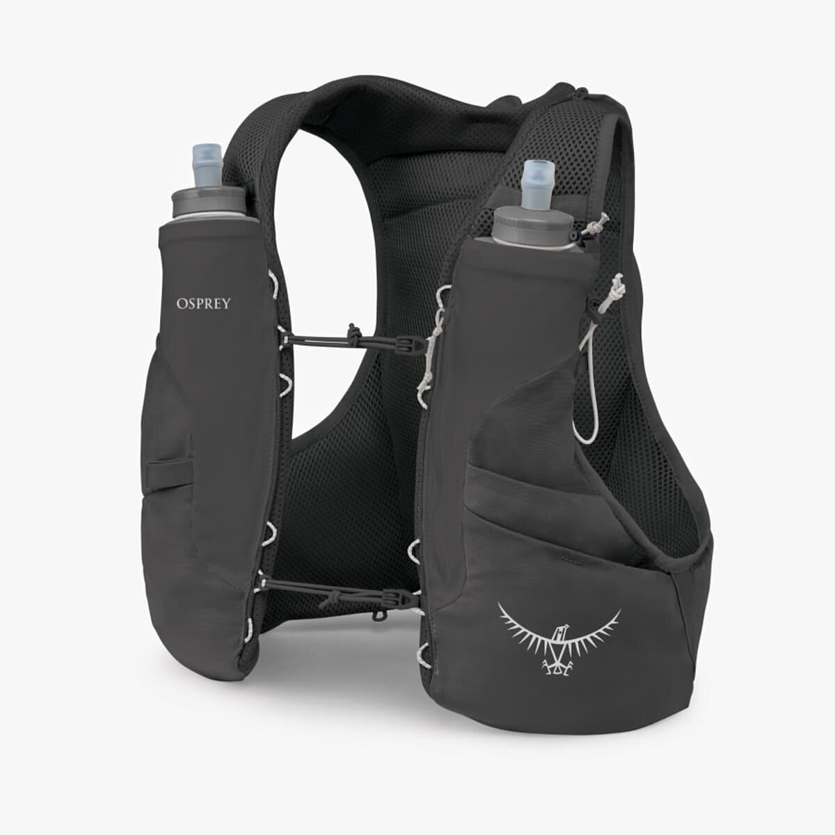 Osprey Раница Duro 6 Black