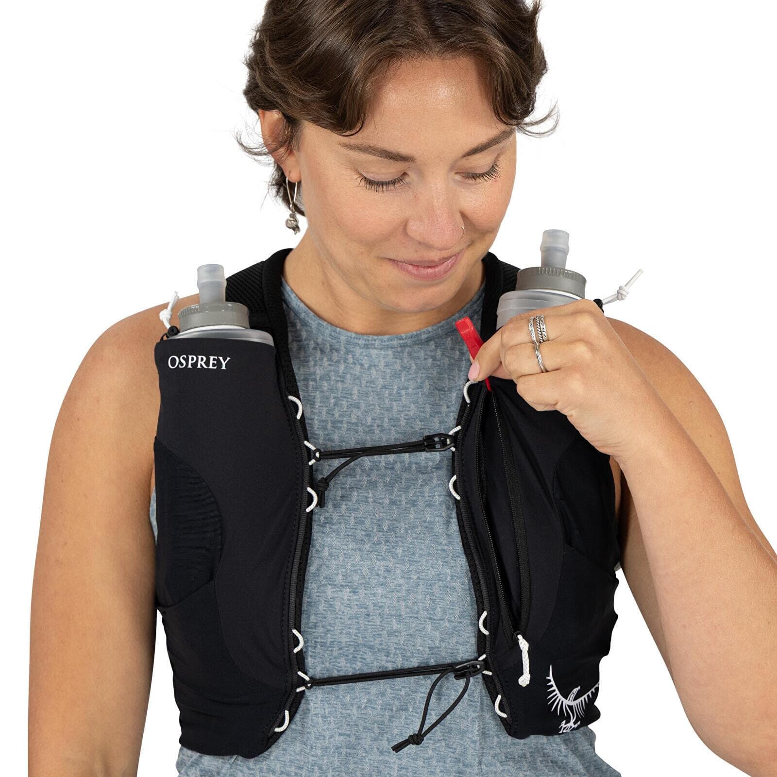 Osprey Раница Dyna Lt Black