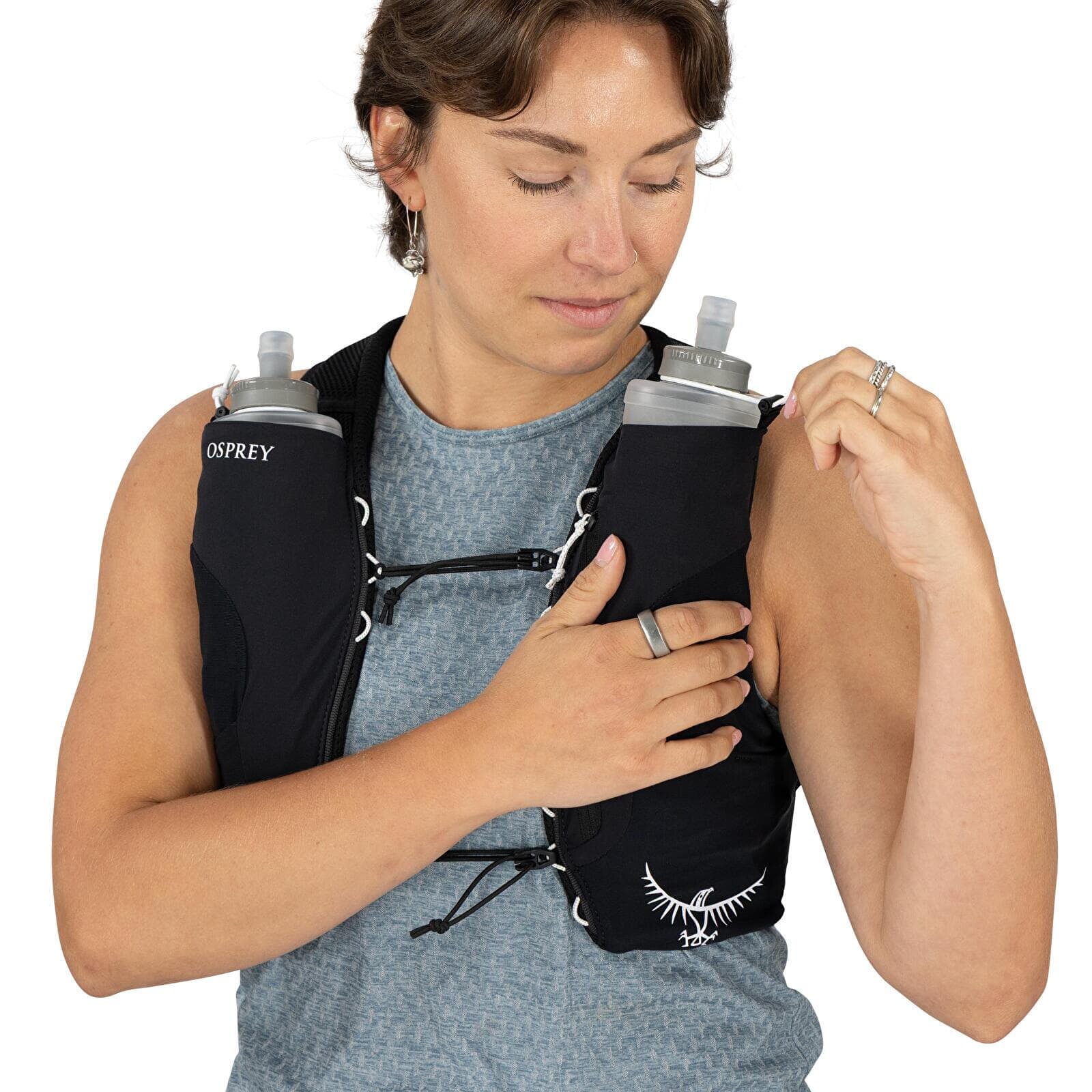 Osprey Раница Dyna Lt Black
