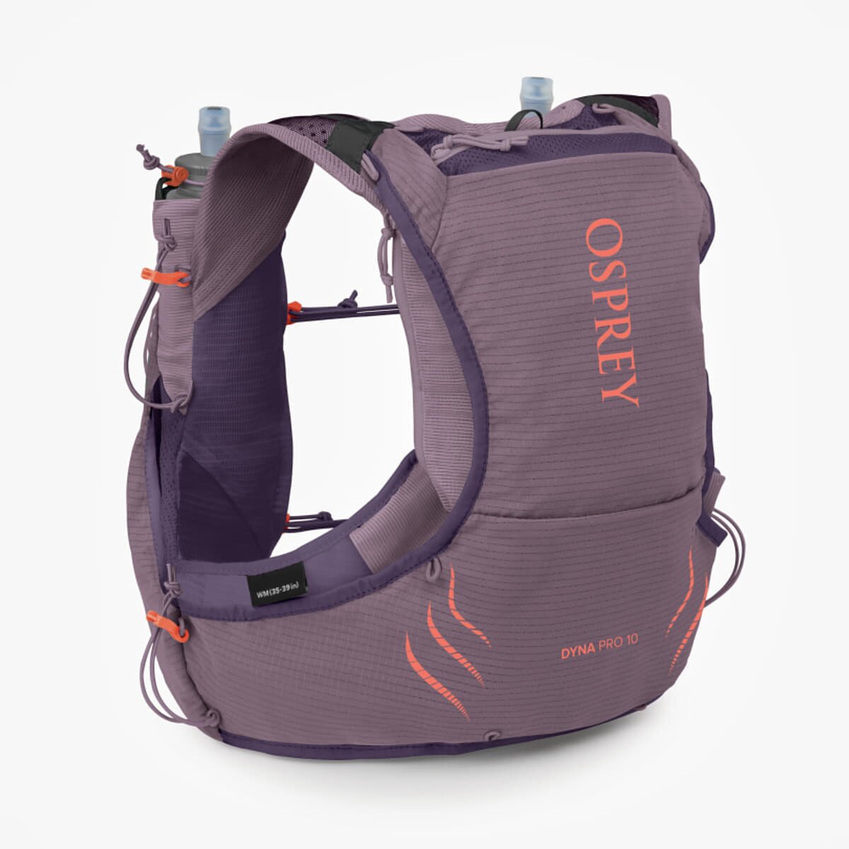 Osprey Раница Dyna Pro 10 Purple Dusk