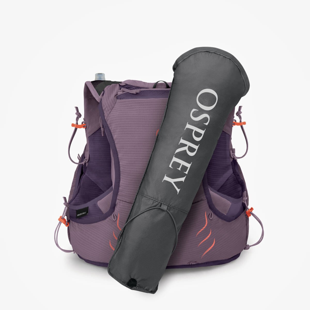 Osprey Раница Dyna Pro 10 Purple Dusk