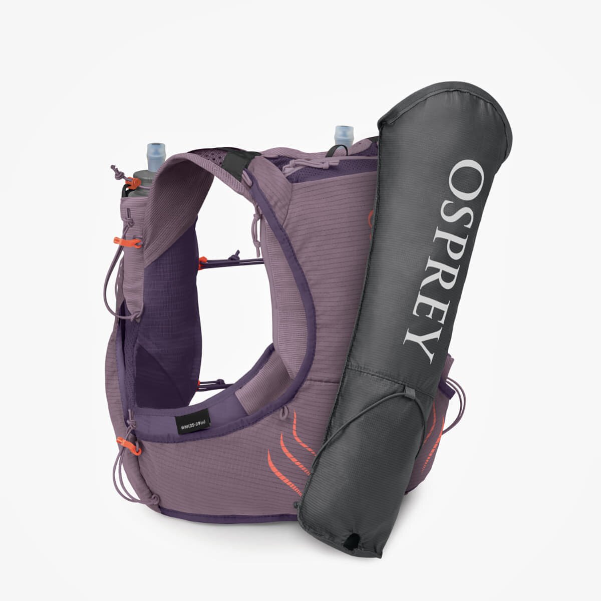 Osprey Раница Dyna Pro 10 Purple Dusk