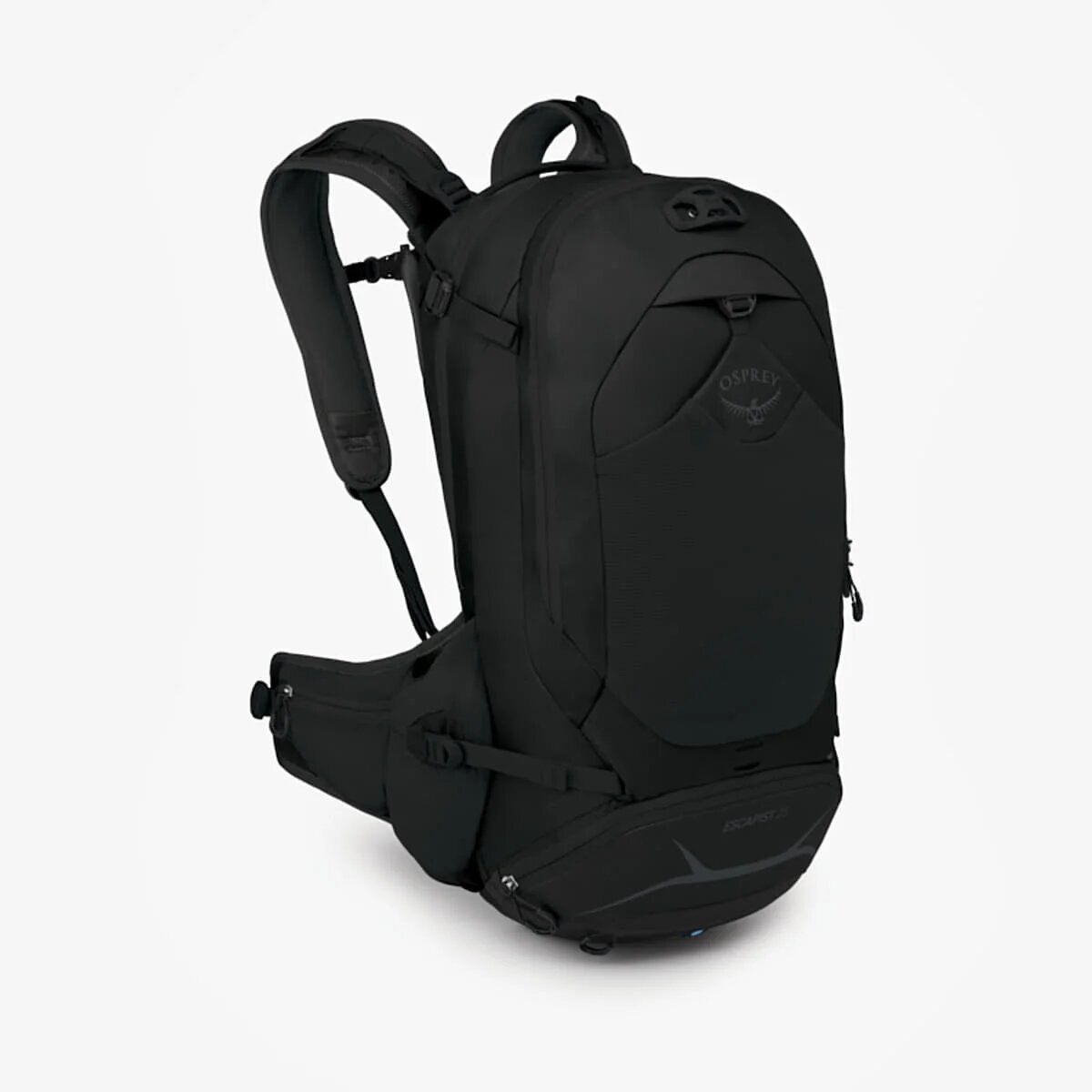 Osprey Раница Escapist 25 Black