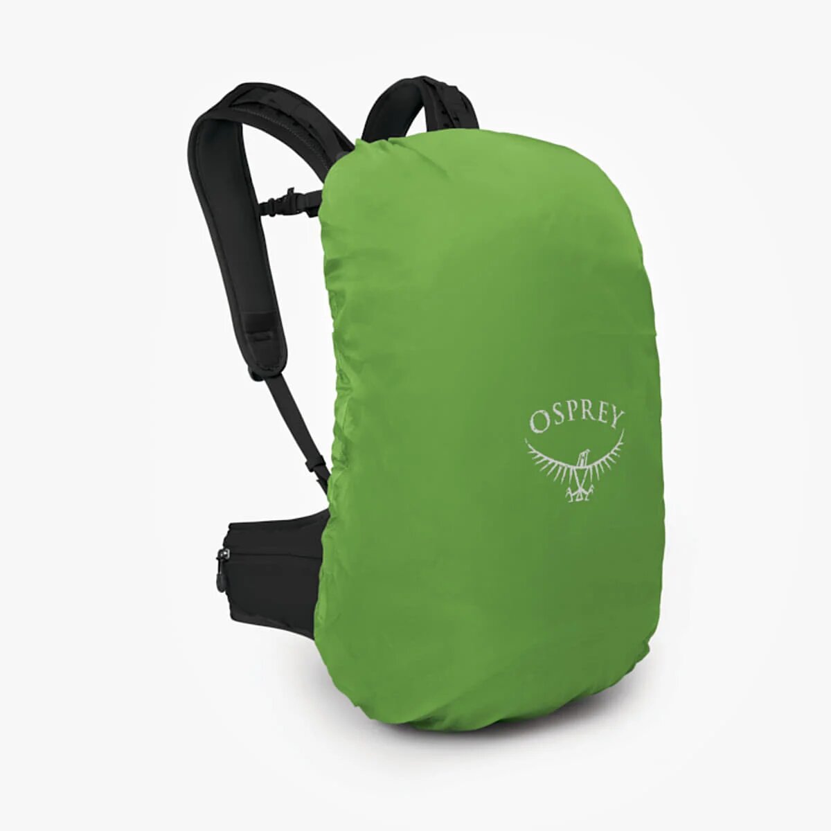 Osprey Раница Escapist 25 Black