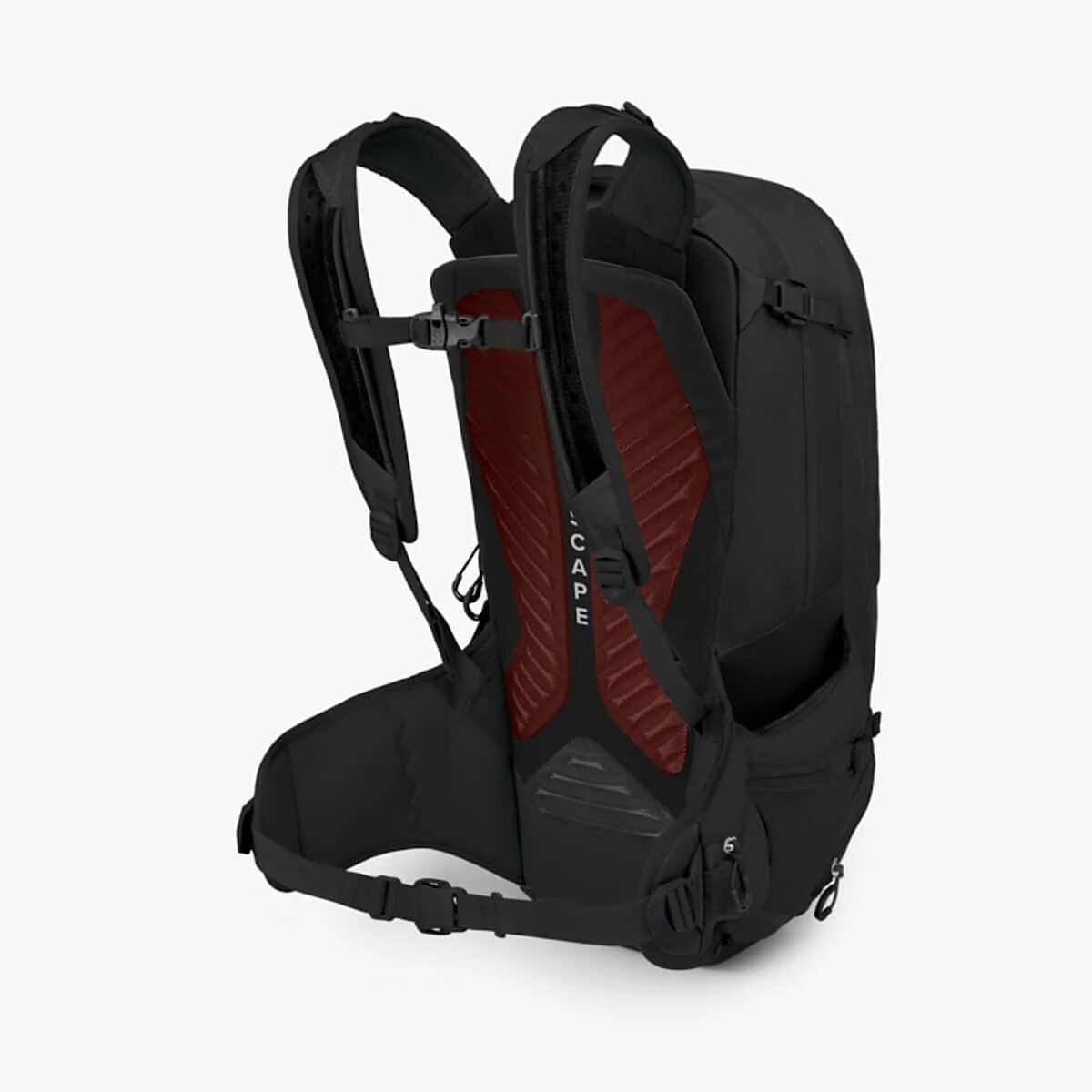 Osprey Раница Escapist 25 Black