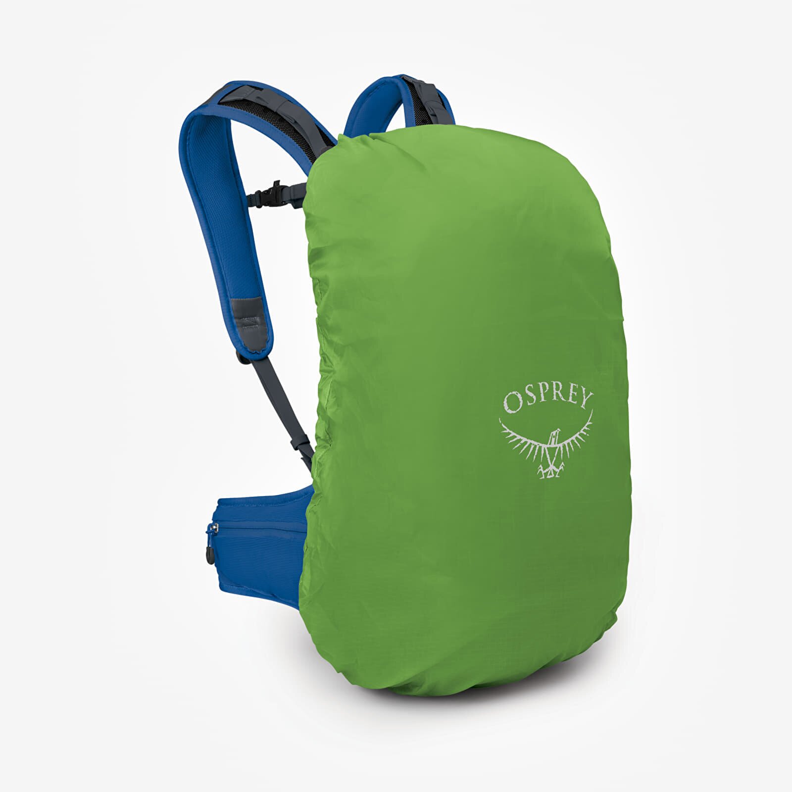 Osprey Раница Escapist 25 Postal Blue