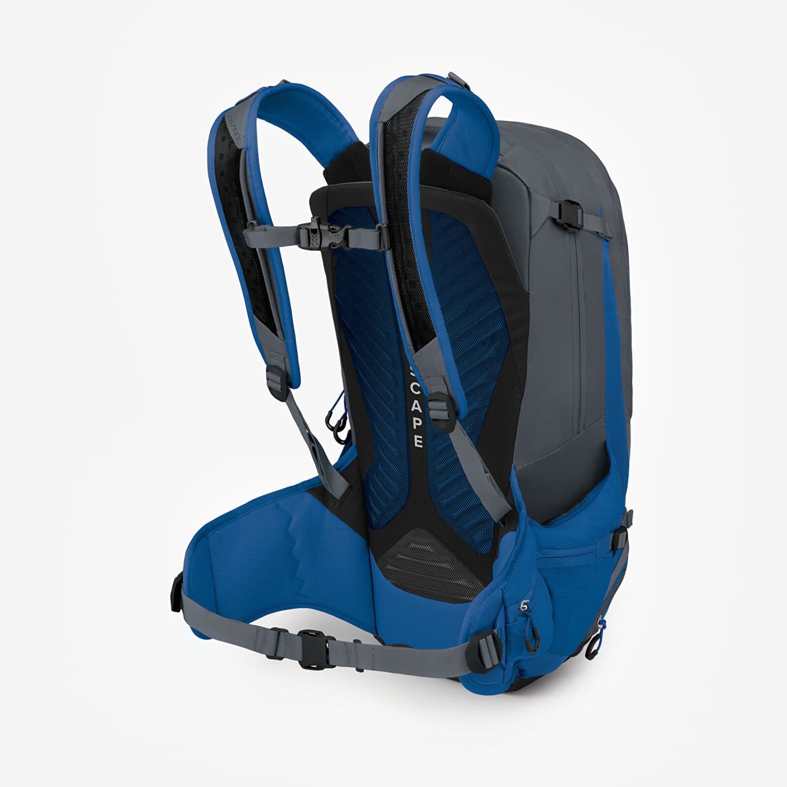 Osprey Раница Escapist 25 Postal Blue