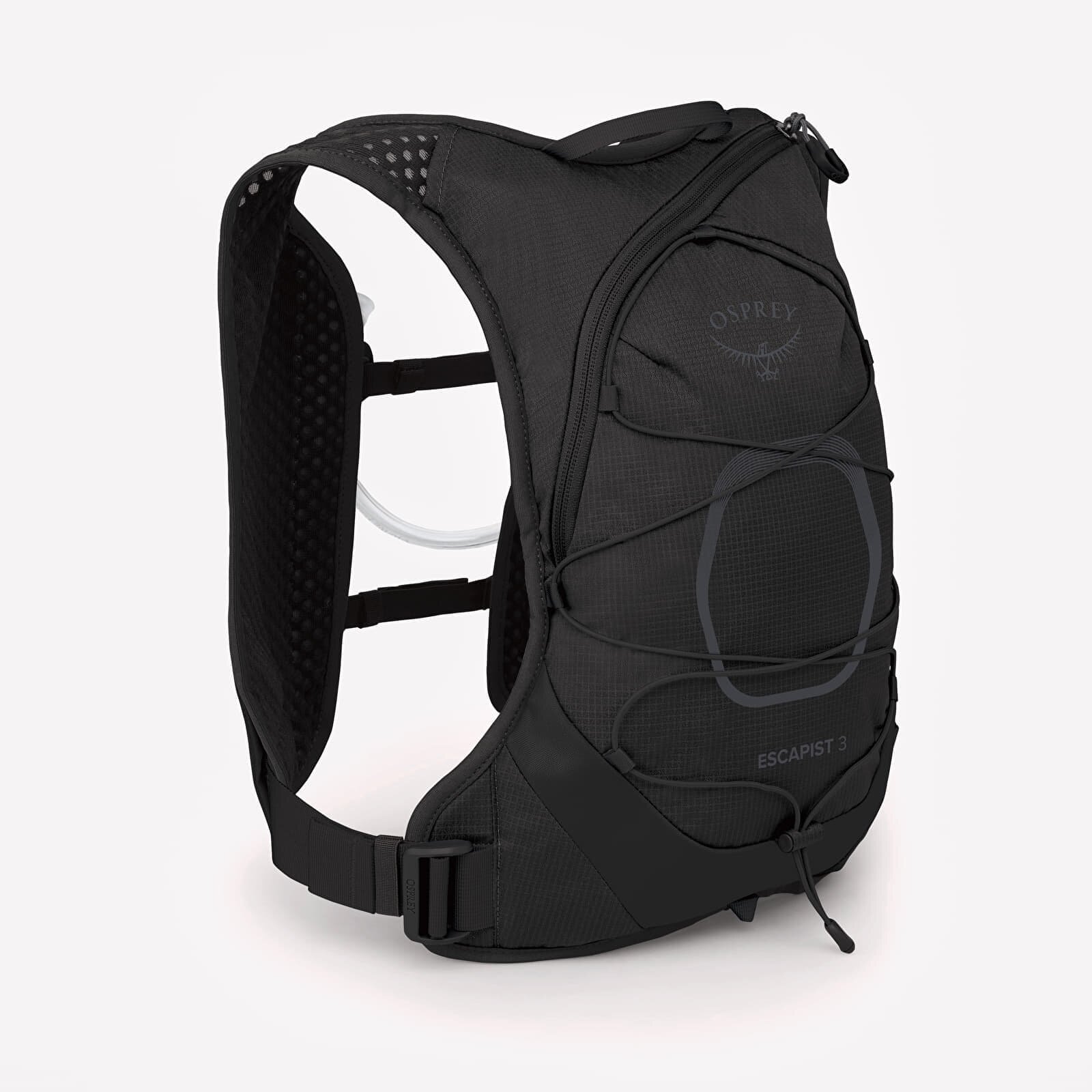 Osprey Раница Escapist Velocity 3 Black