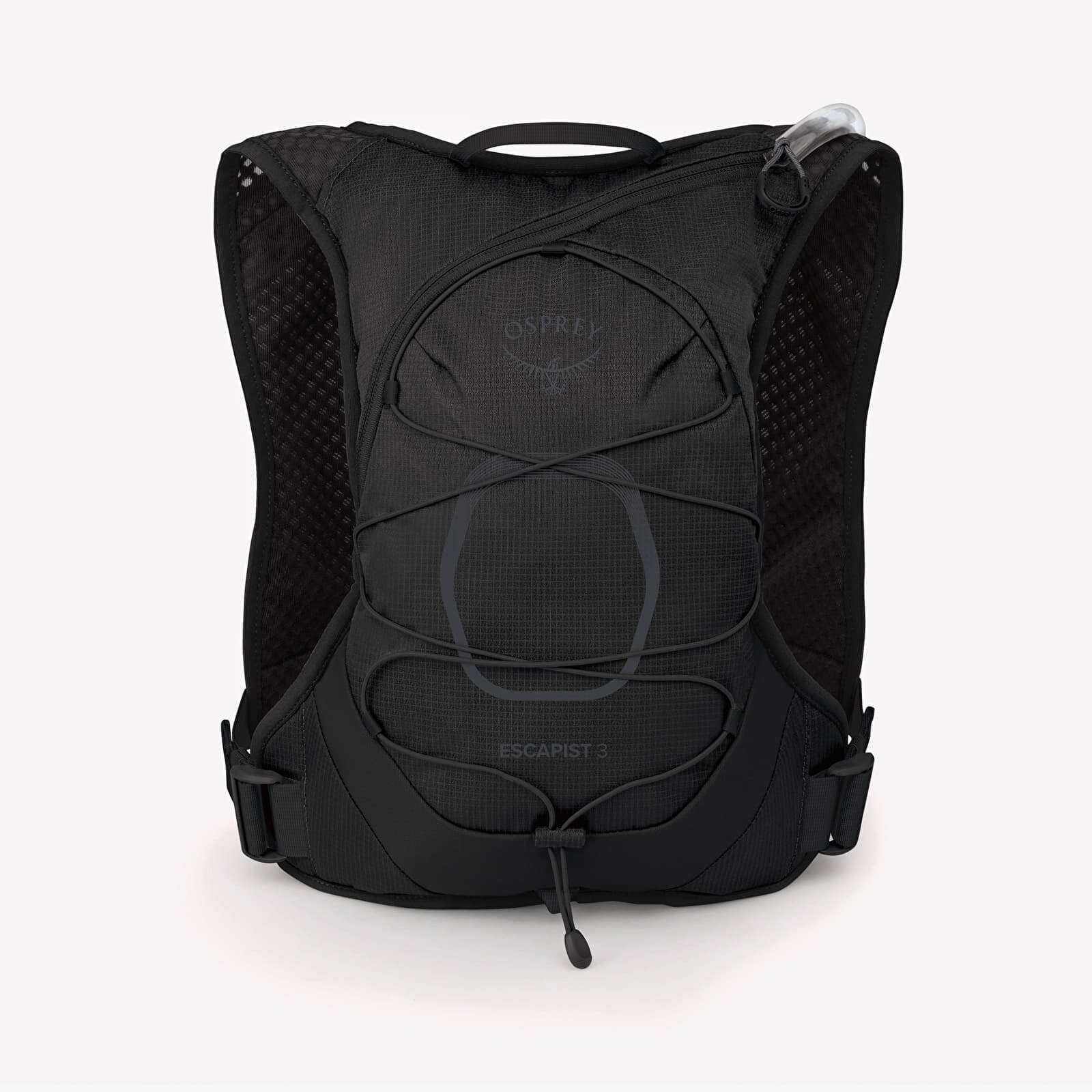 Osprey Раница Escapist Velocity 3 Black