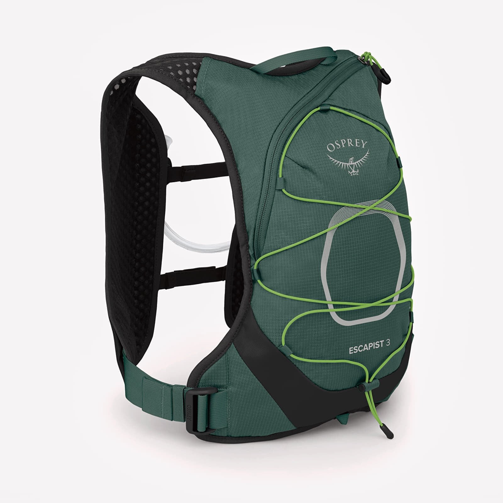 Osprey Раница Escapist Velocity 3 Tundra Green/ Botanica