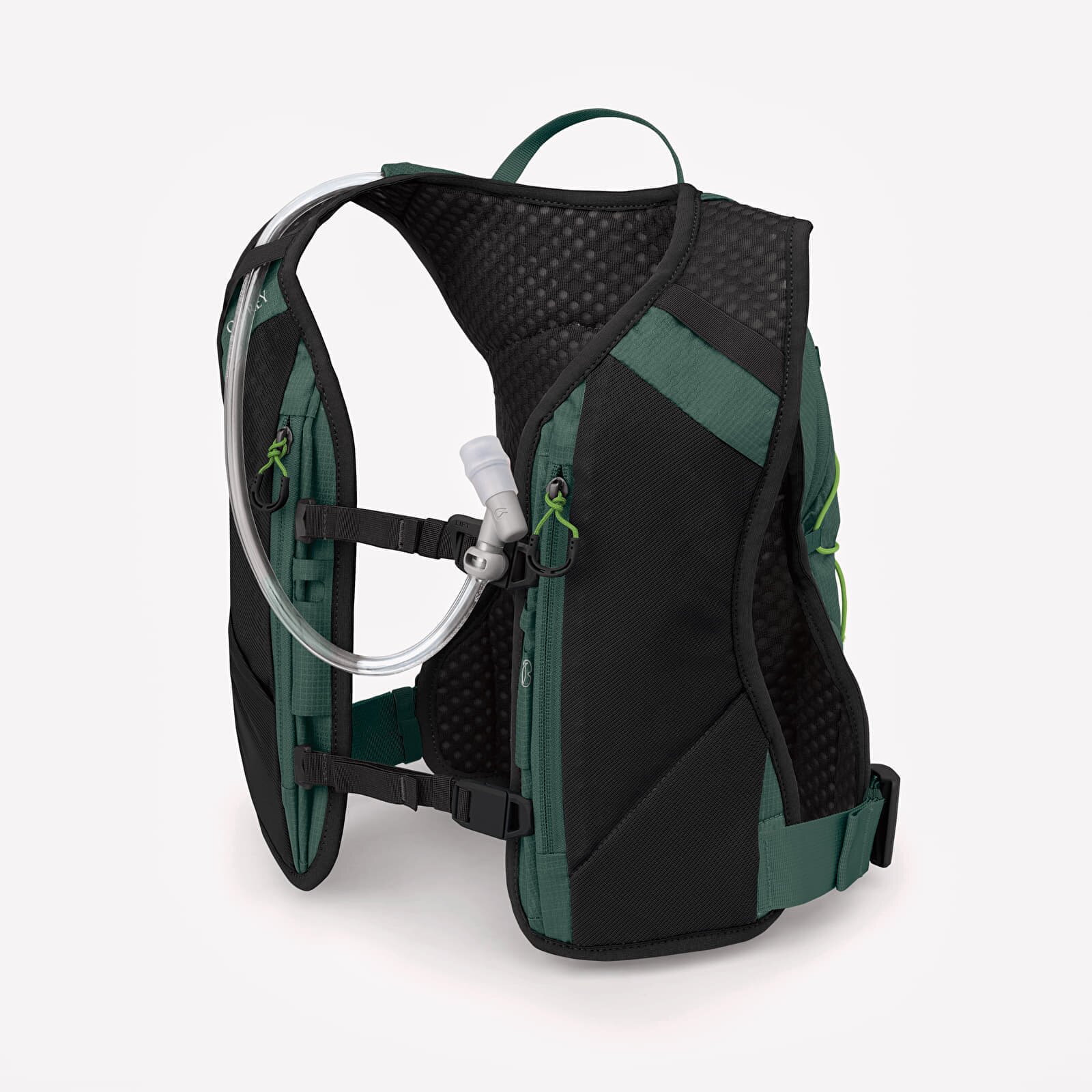 Osprey Раница Escapist Velocity 3 Tundra Green/ Botanica