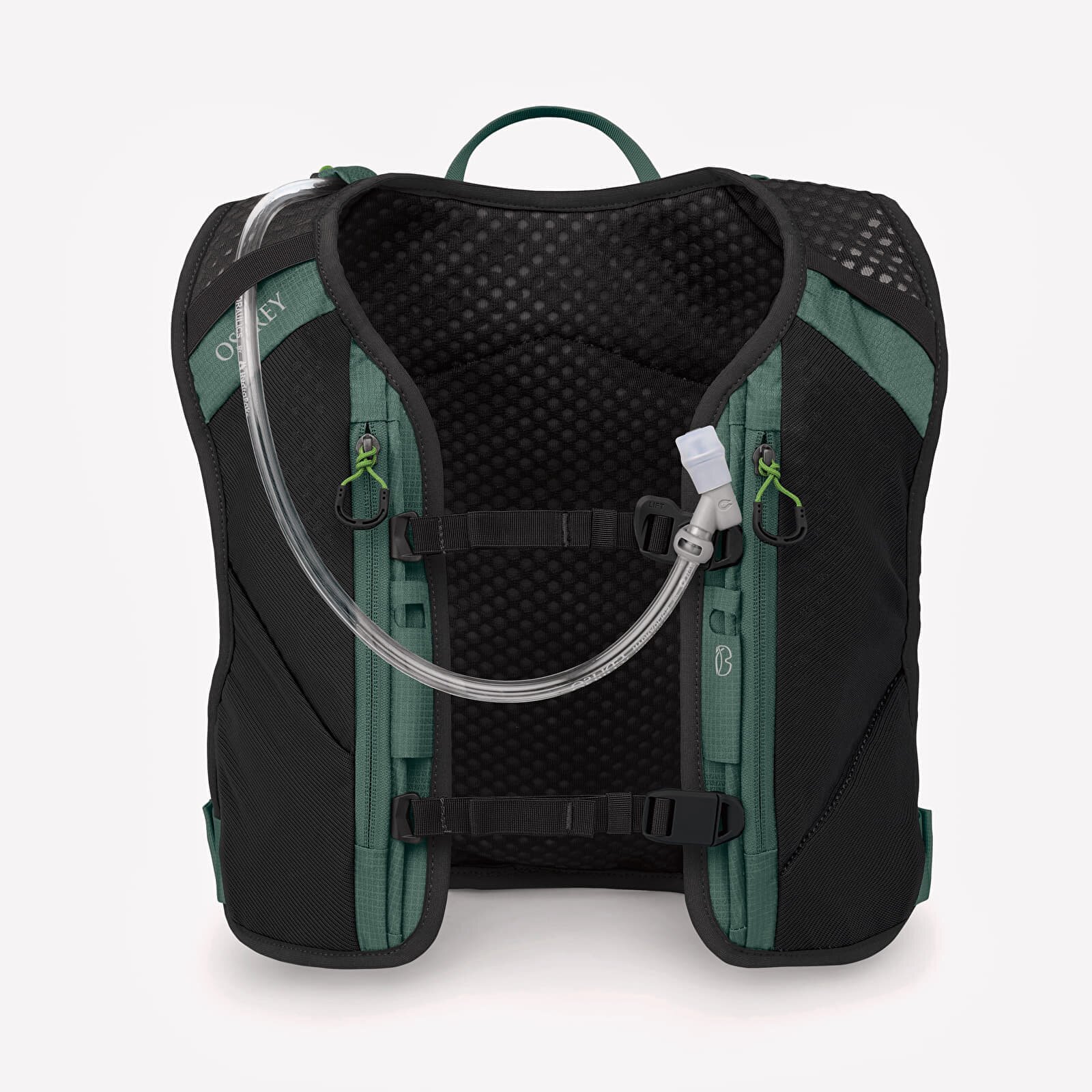 Osprey Раница Escapist Velocity 3 Tundra Green/ Botanica