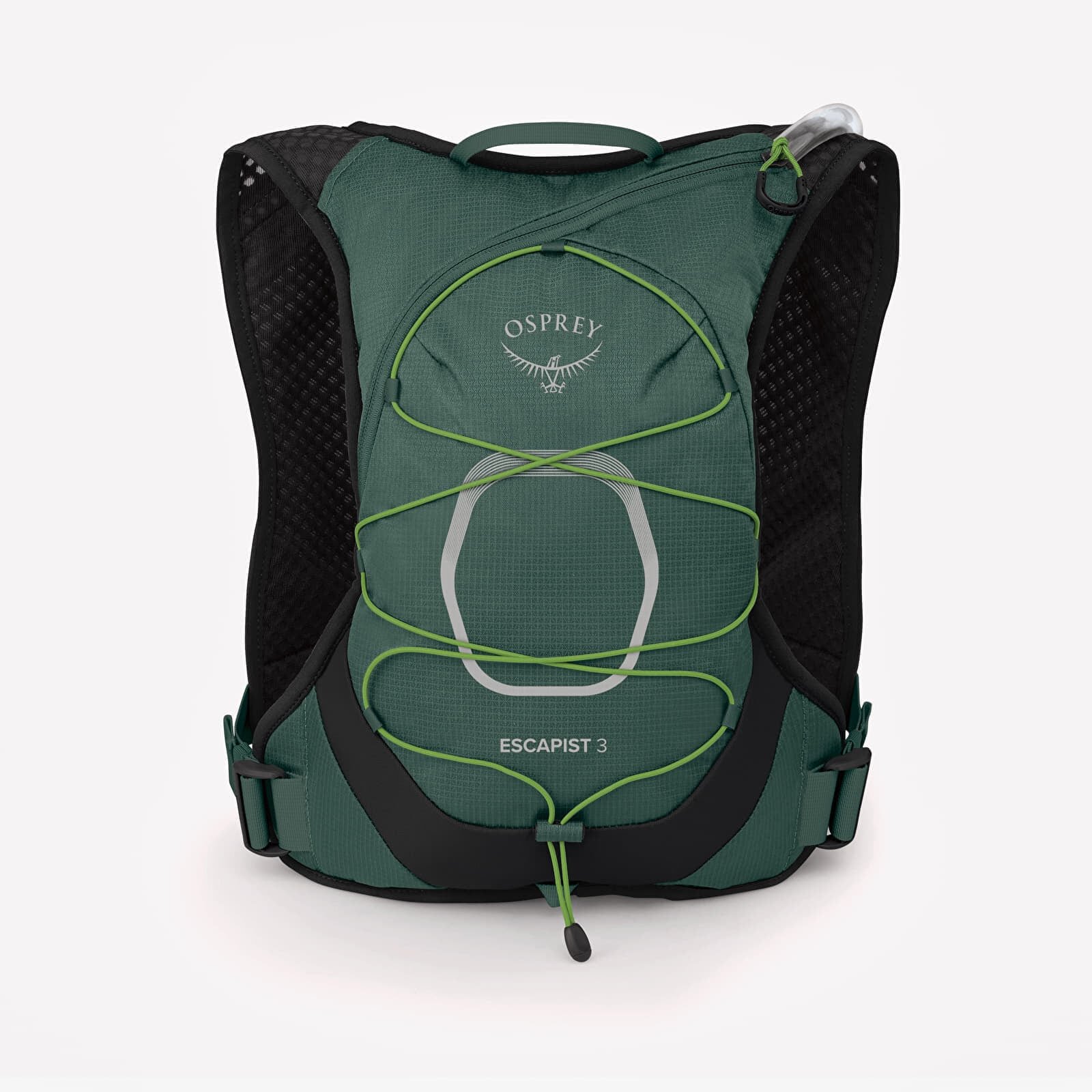 Osprey Раница Escapist Velocity 3 Tundra Green/ Botanica