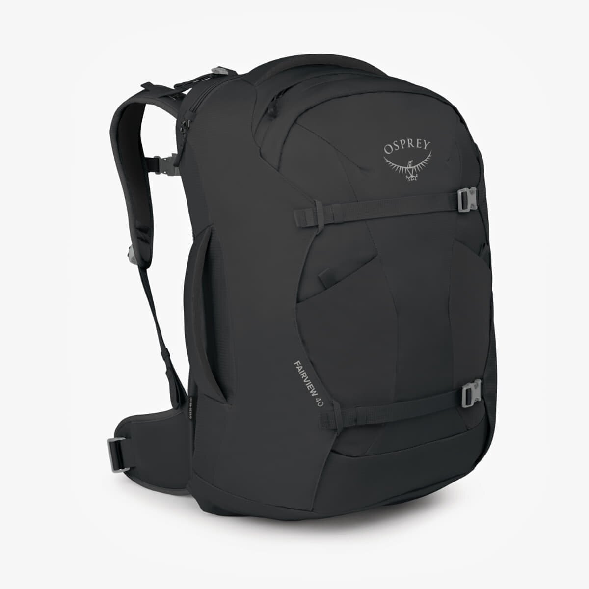 Osprey Раница Fairview 40 Black