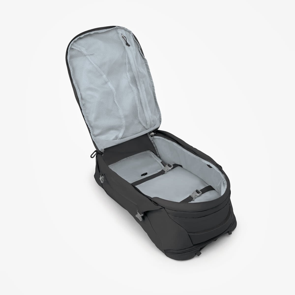 Osprey Раница Fairview 40 Black