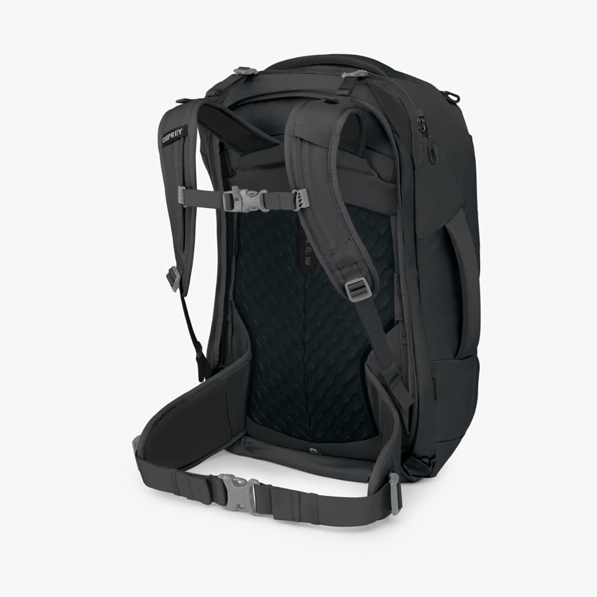 Osprey Раница Fairview 40 Black