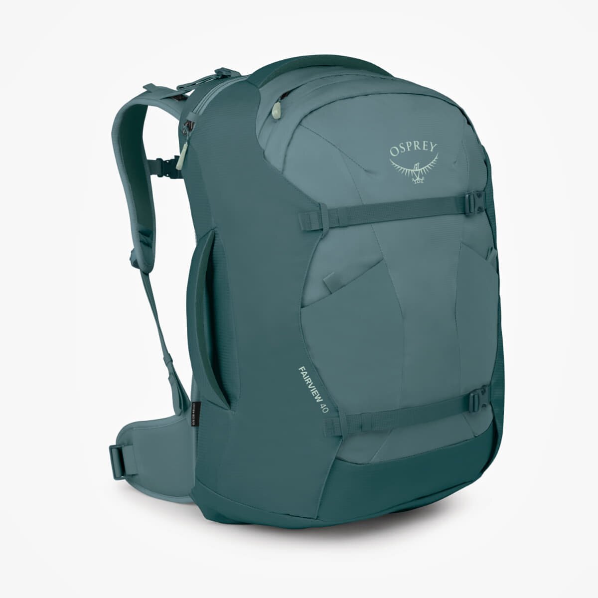 Osprey Раница Fairview 40 Cascade Blue/ Torrent Blue