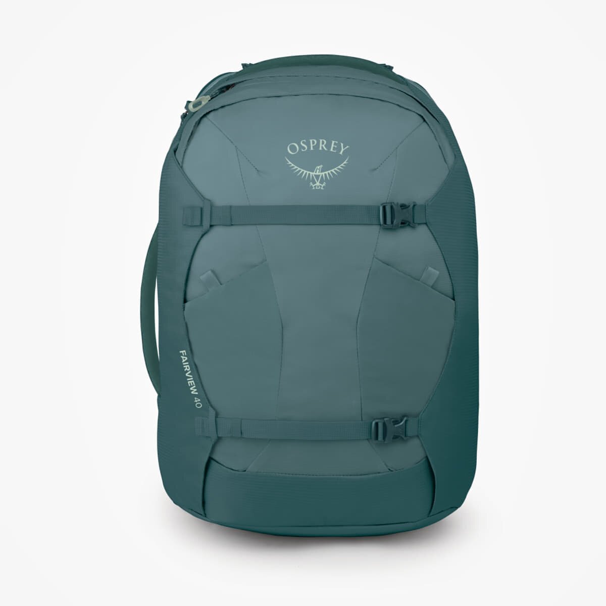 Osprey Раница Fairview 40 Cascade Blue/ Torrent Blue