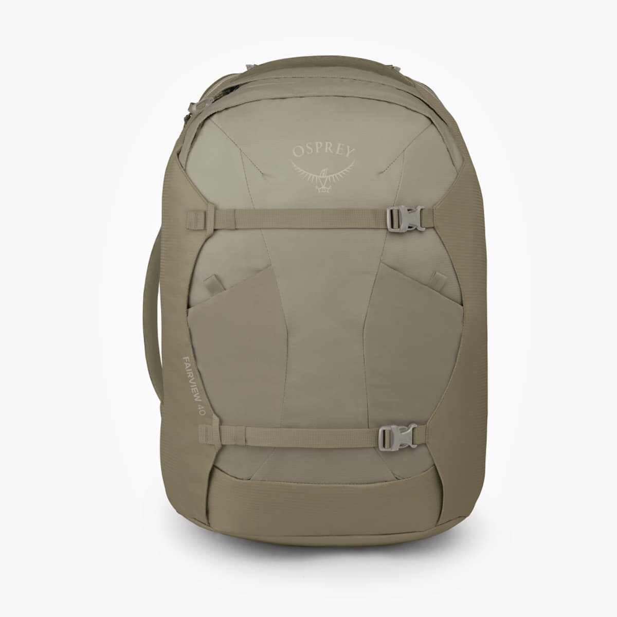 Osprey Раница Fairview 40 Sawdust/ Olive Tan