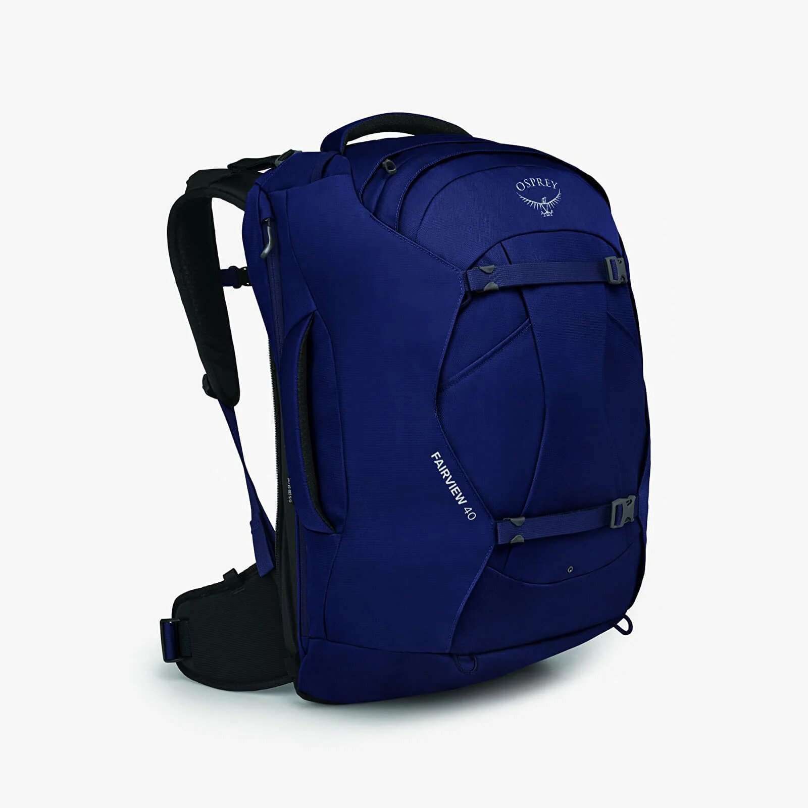Osprey Раница Fairview 40 Winter Night Blue