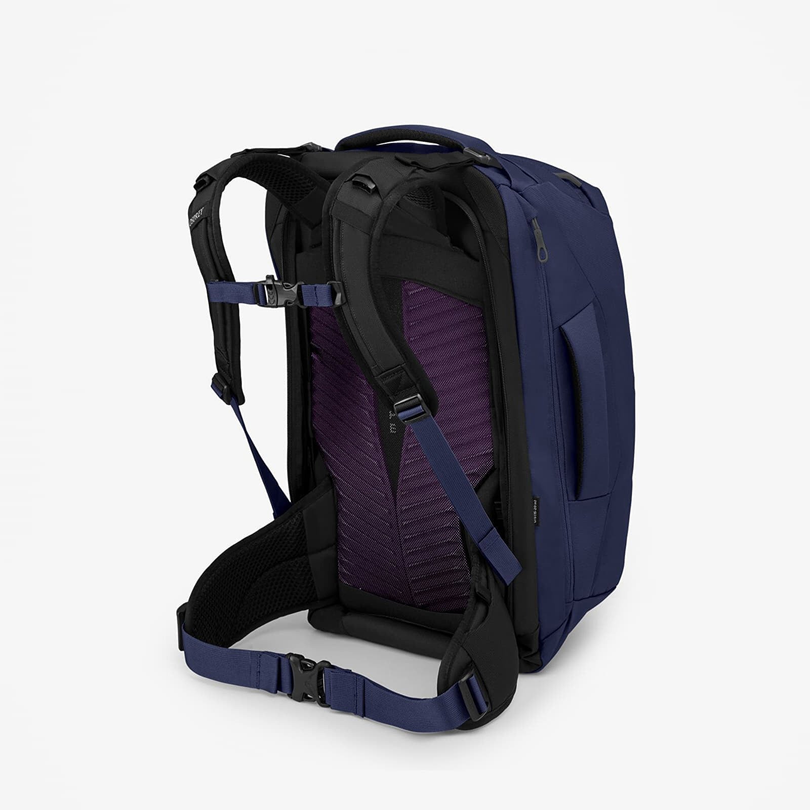 Osprey Раница Fairview 40 Winter Night Blue