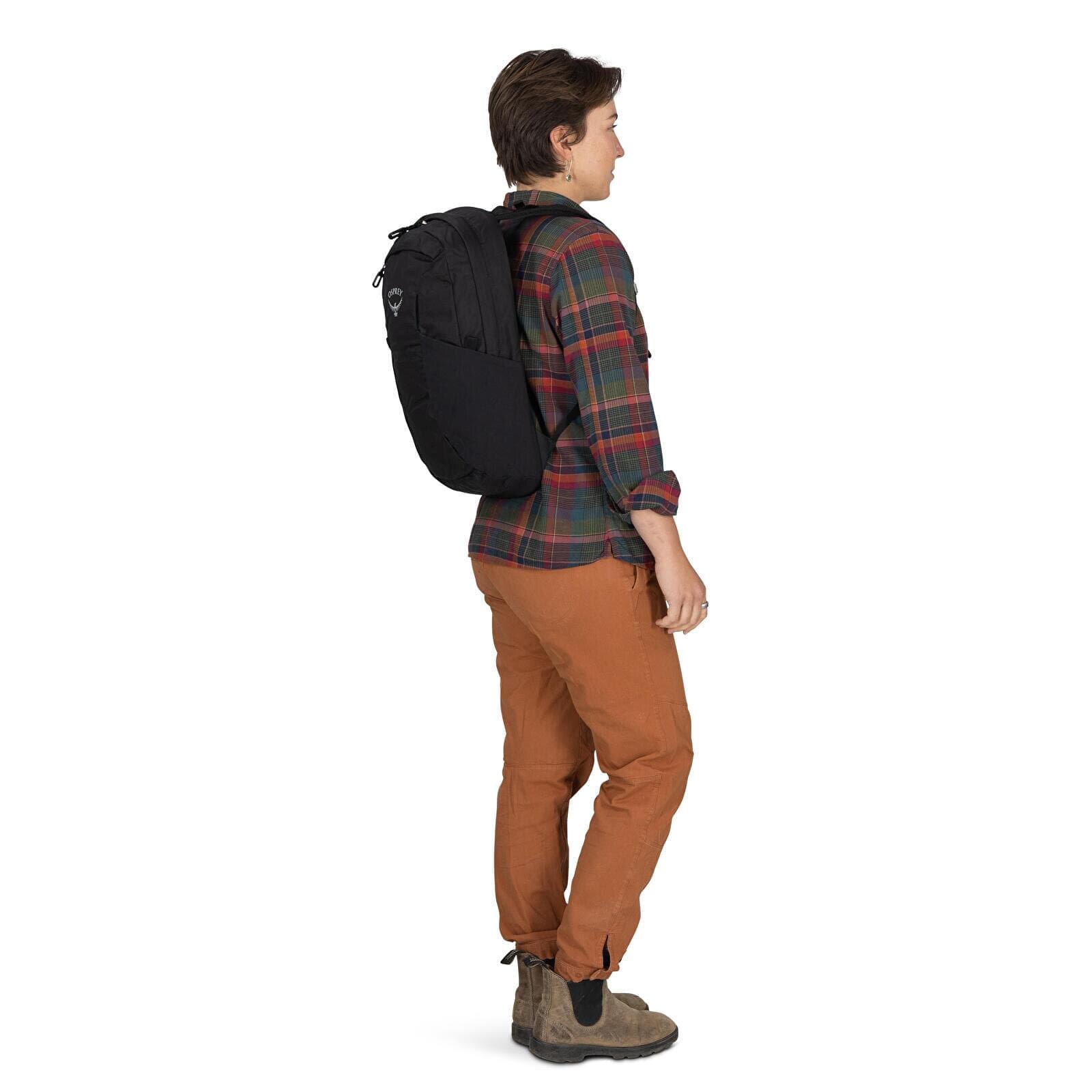 Osprey Раница Fairview 55 Black