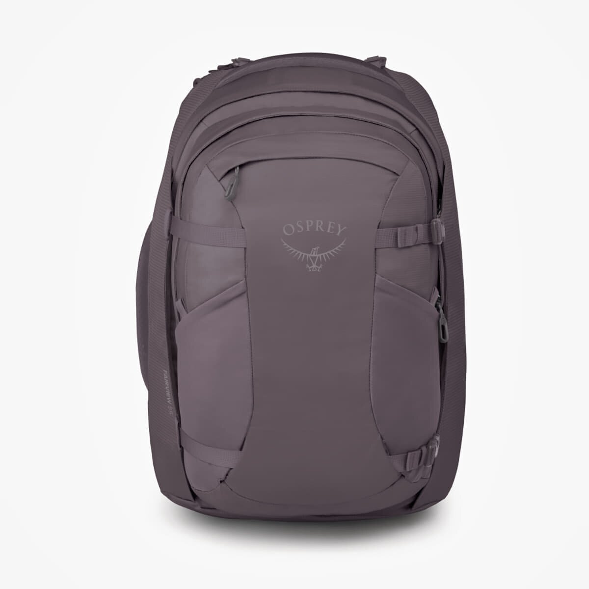 Osprey Раница Fairview 55 Graphite Purple