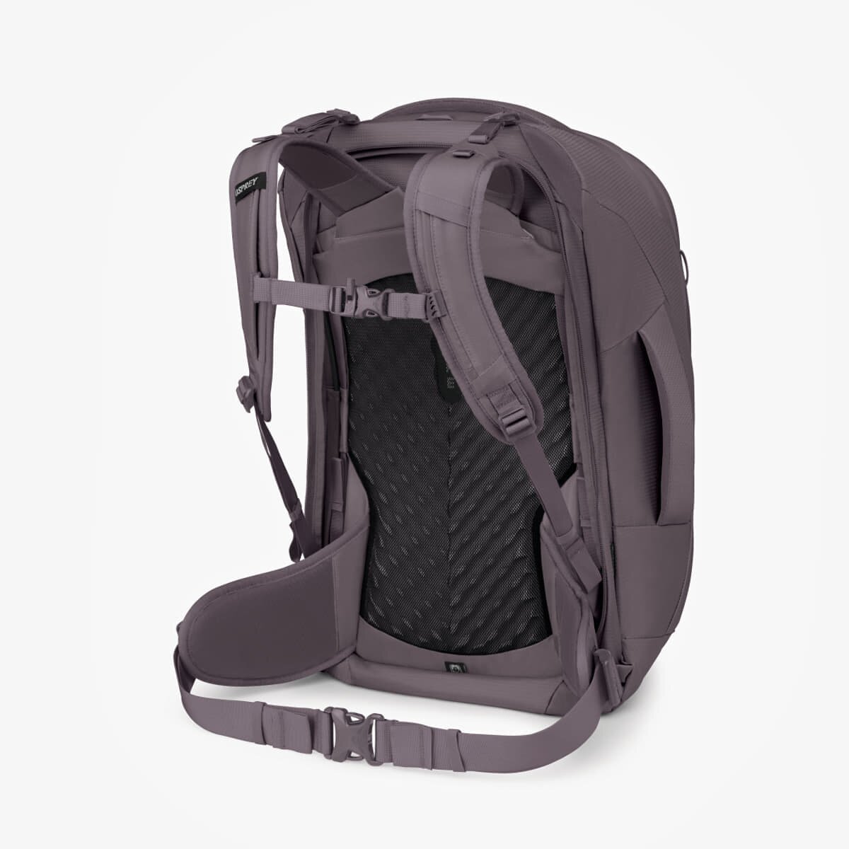 Osprey Раница Fairview 55 Graphite Purple