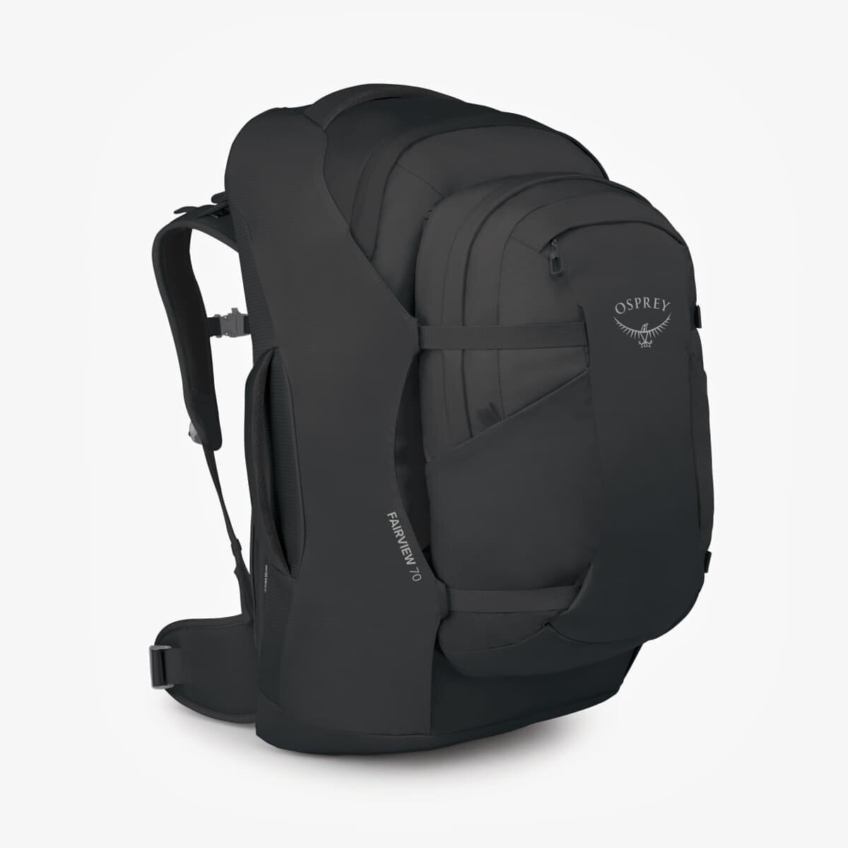 Osprey Раница Fairview 70 Black
