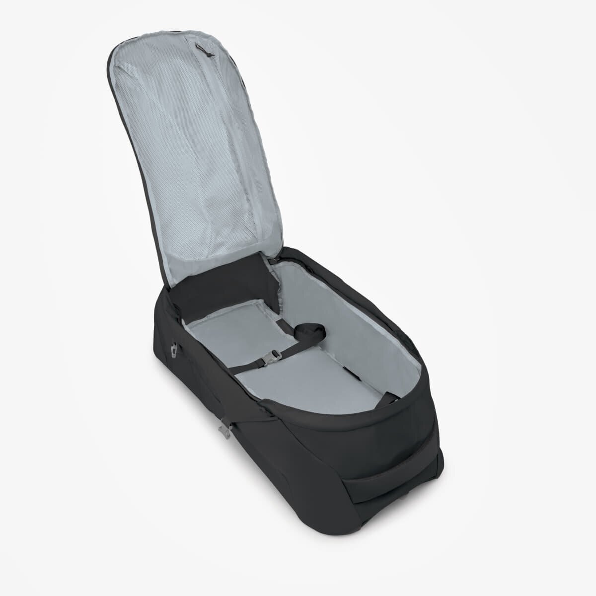 Osprey Раница Fairview 70 Black