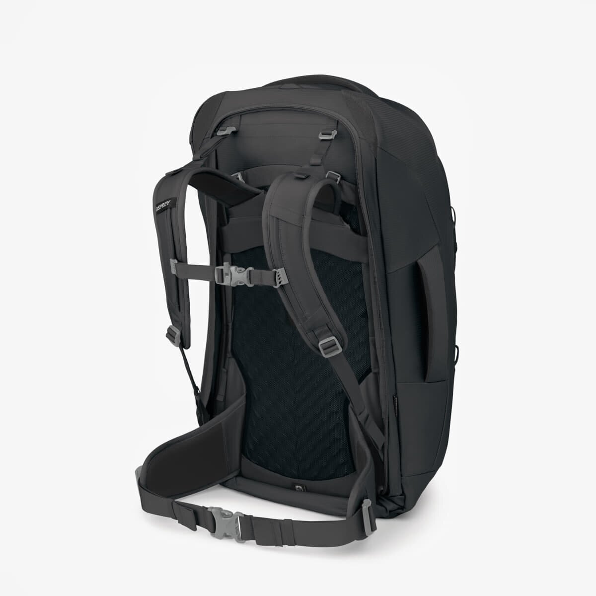 Osprey Раница Fairview 70 Black