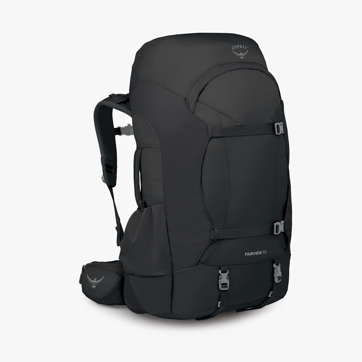 Osprey Раница Fairview Trek 55 Black