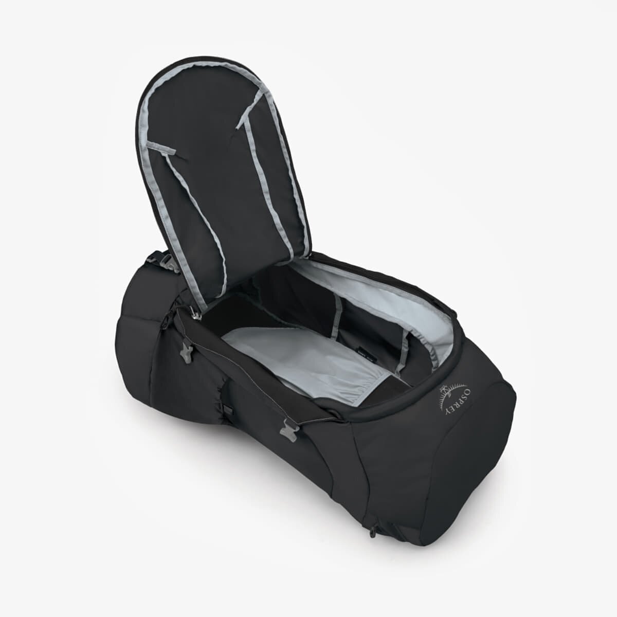 Osprey Раница Fairview Trek 55 Black