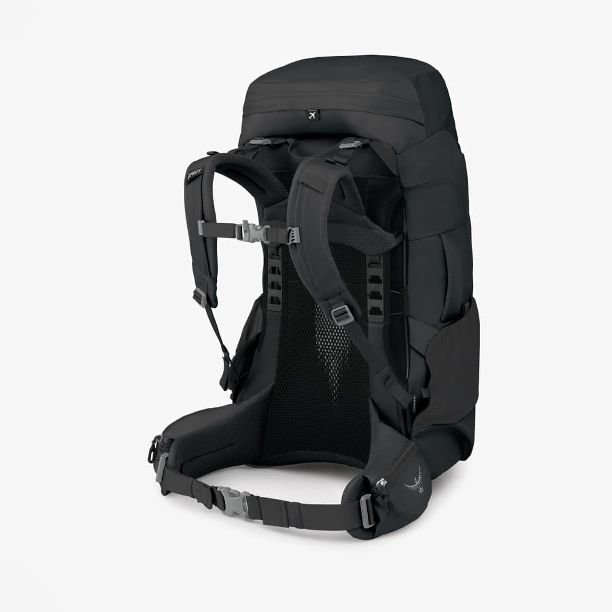 Osprey Раница Fairview Trek 55 Black