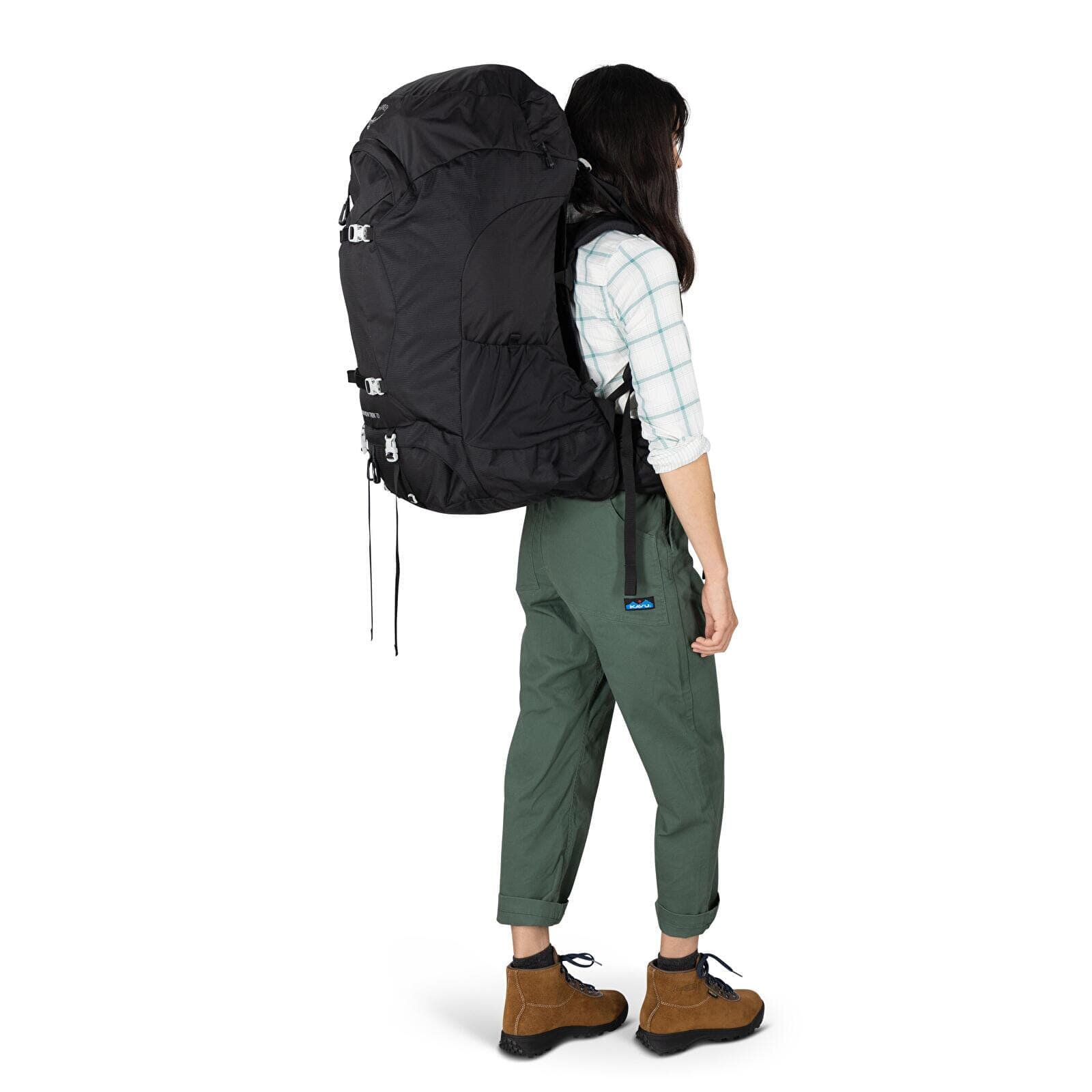 Osprey Раница Fairview Trek 70 Black