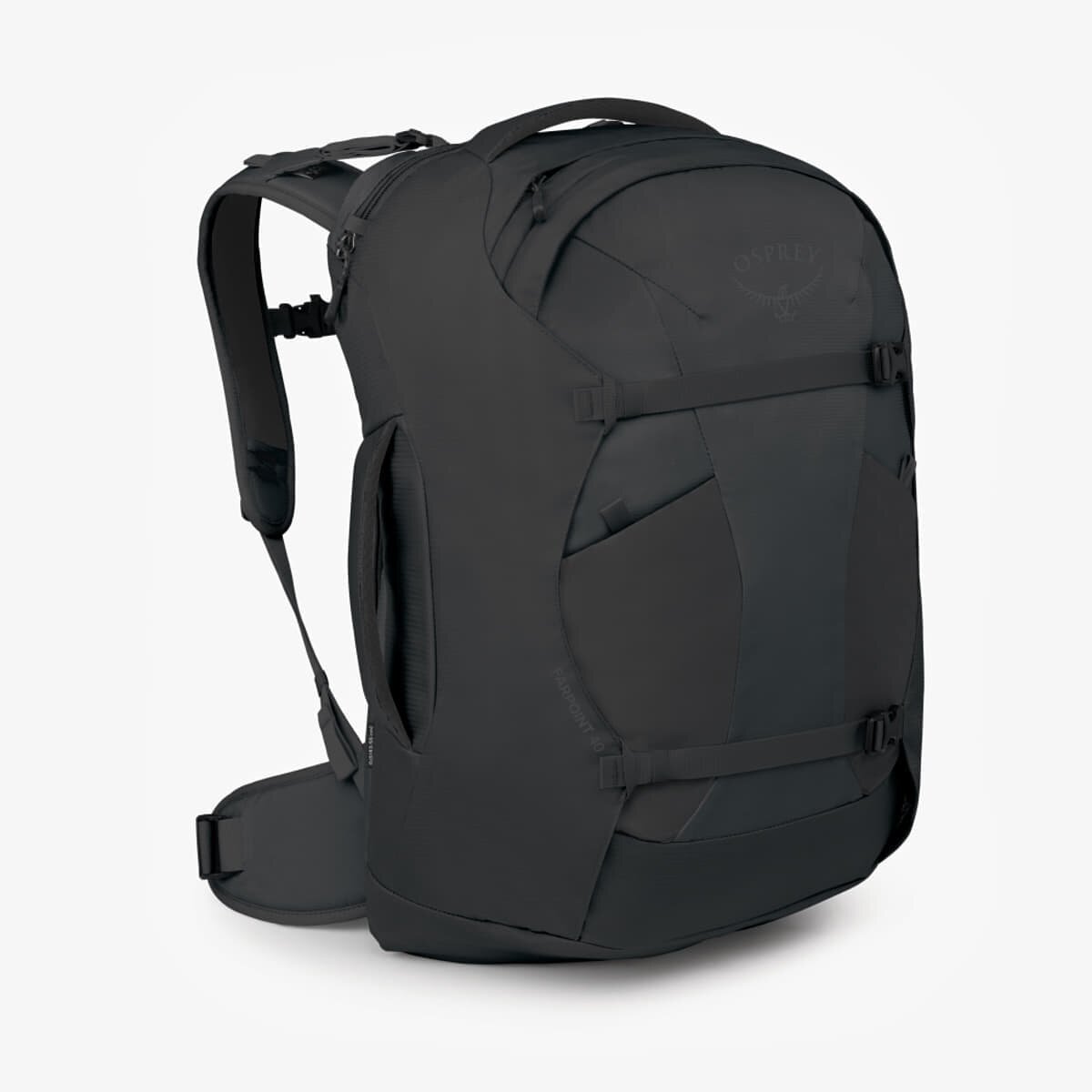Osprey Раница Farpoint 40 Black