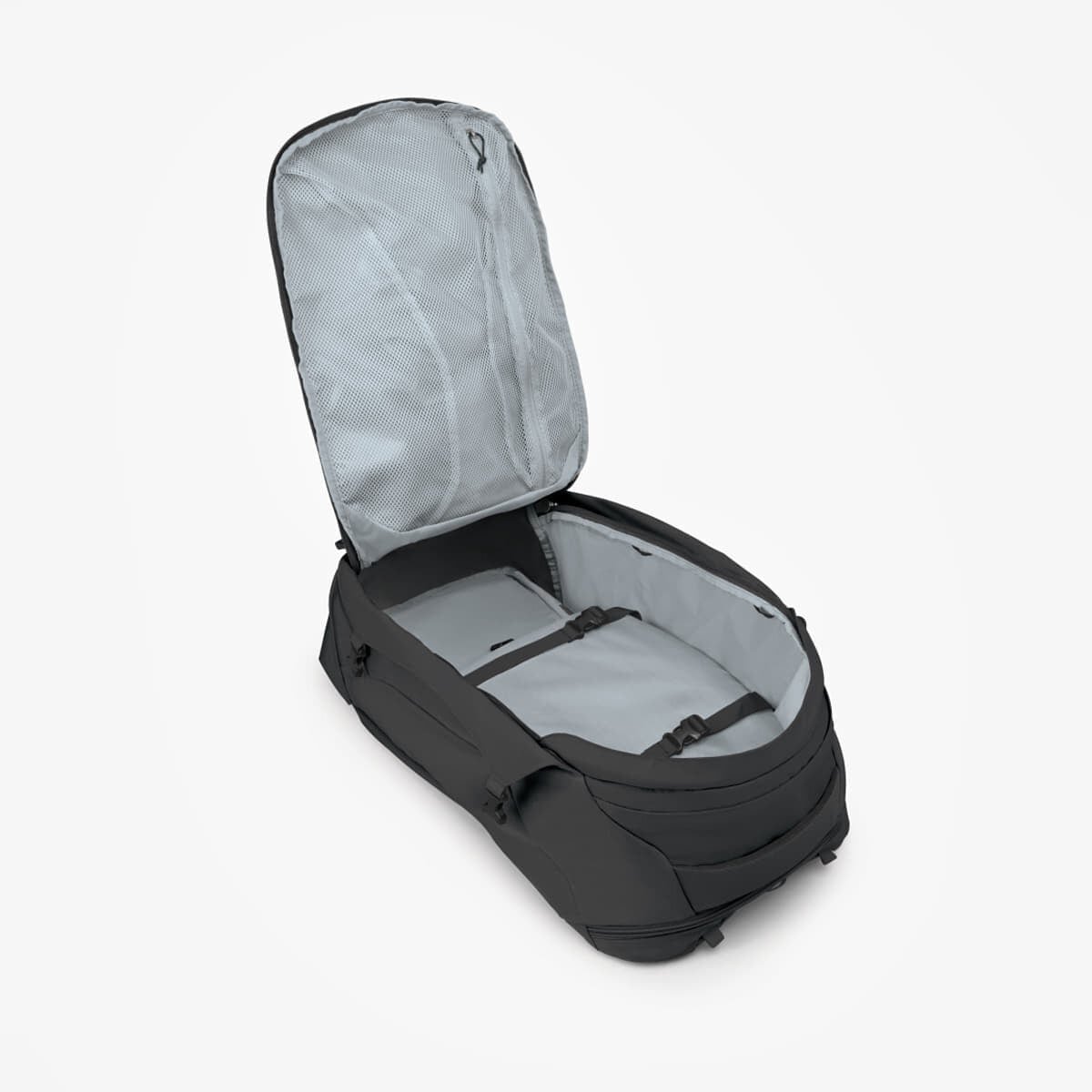 Osprey Раница Farpoint 40 Black