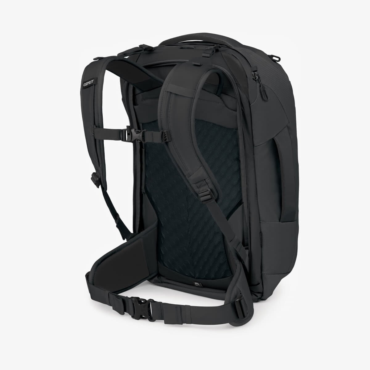 Osprey Раница Farpoint 40 Black