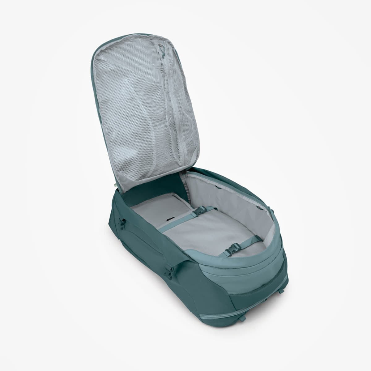 Osprey Раница Farpoint 40 Cascade Blue/ Torrent Blue