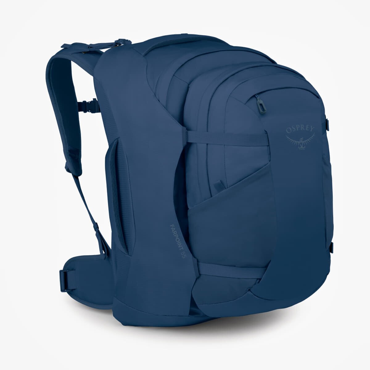 Osprey Раница Farpoint 55 Antique Blue
