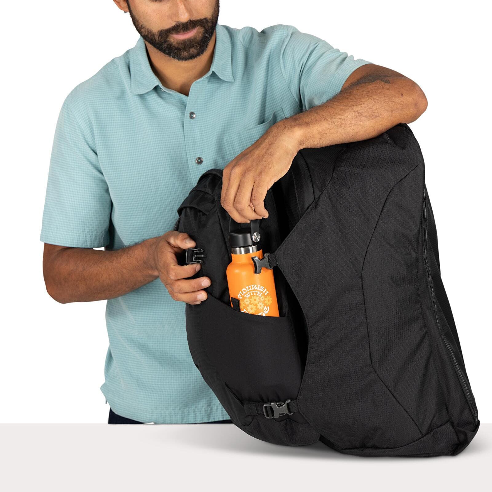 Osprey Раница Farpoint 55 Black