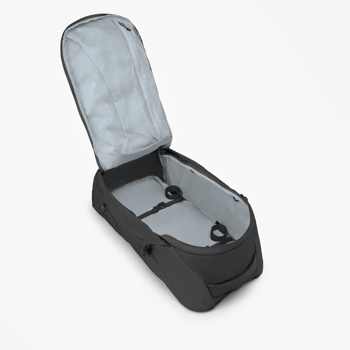 Osprey Раница Farpoint 70 Black