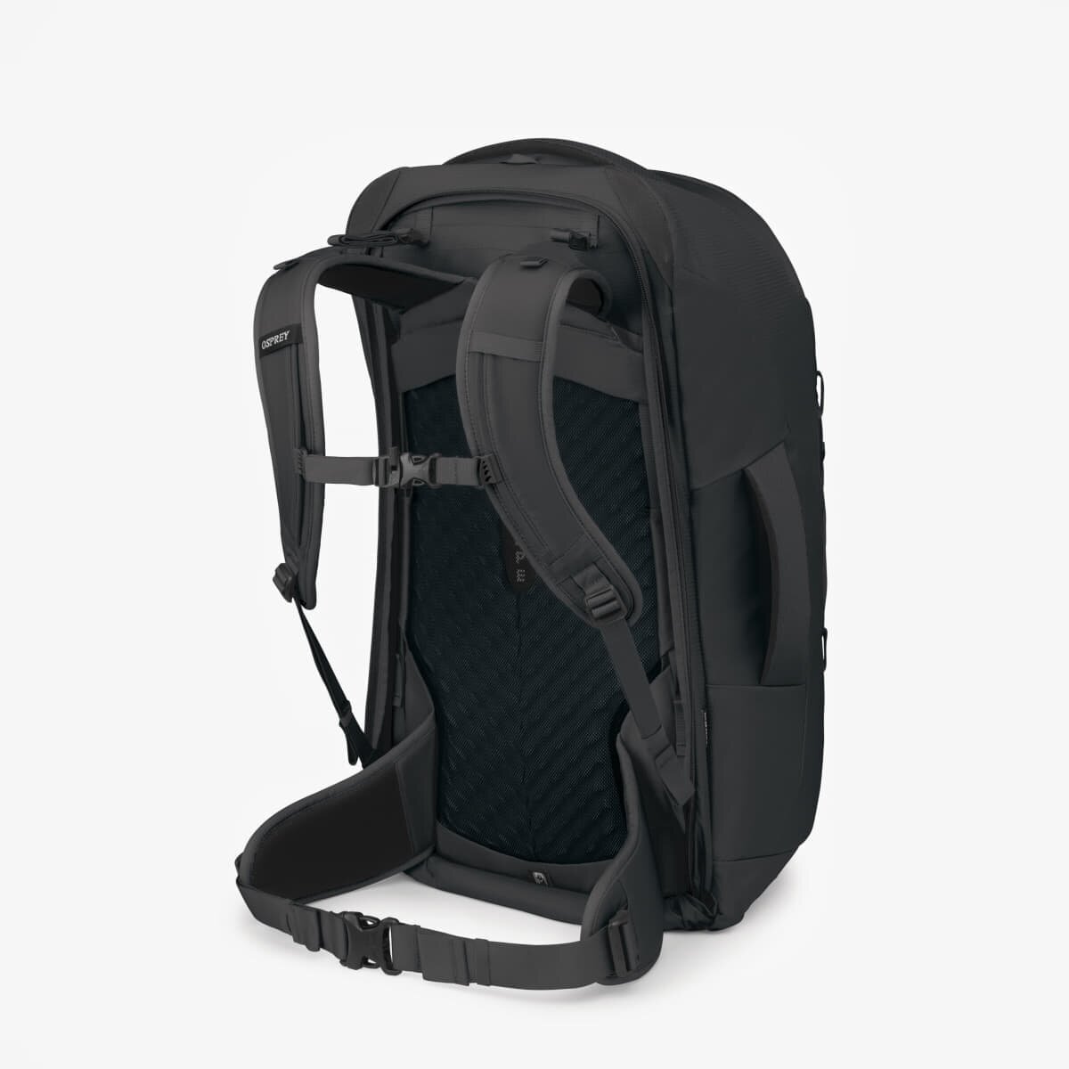 Osprey Раница Farpoint 70 Black