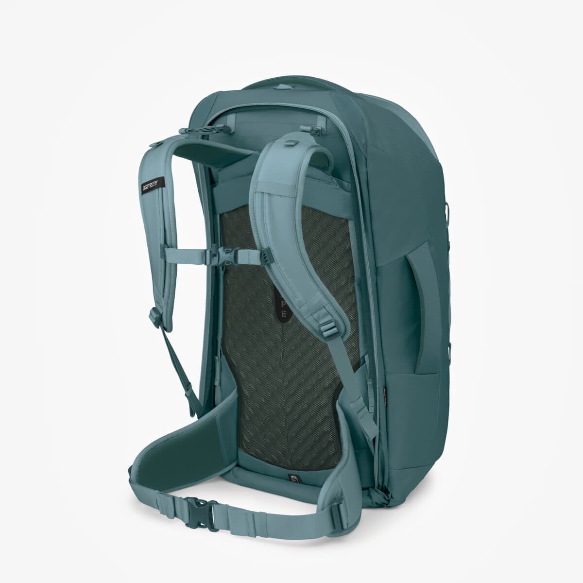 Osprey Раница Farpoint 70 Cascade Blue/ Torrent Blue