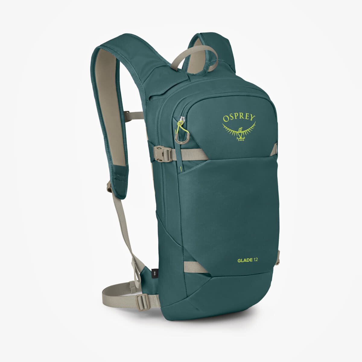 Osprey Раница Glade 12 Cascade Blue