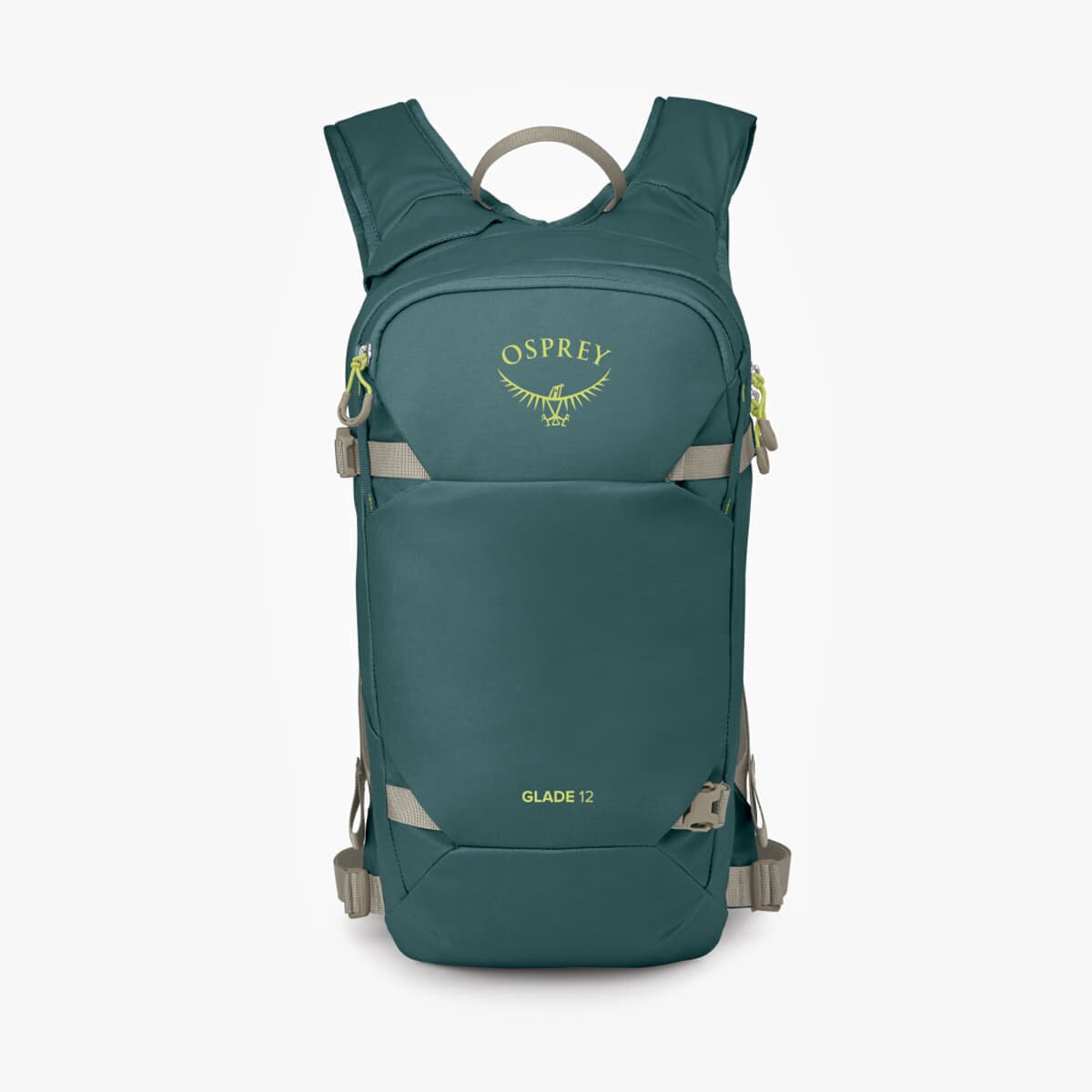 Osprey Раница Glade 12 Cascade Blue