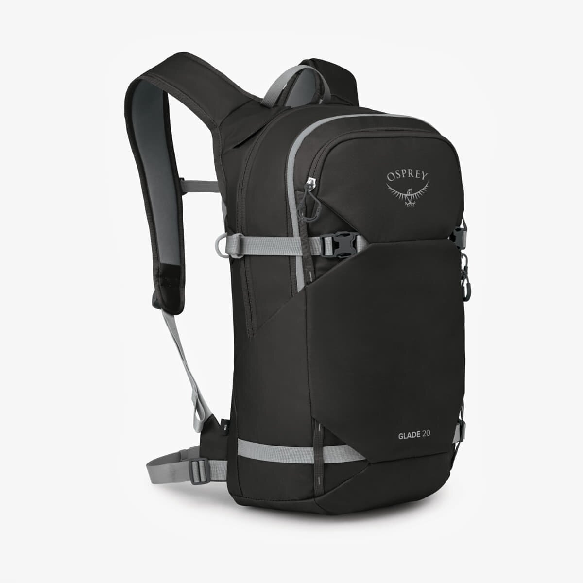 Osprey Раница Glade 20 Black