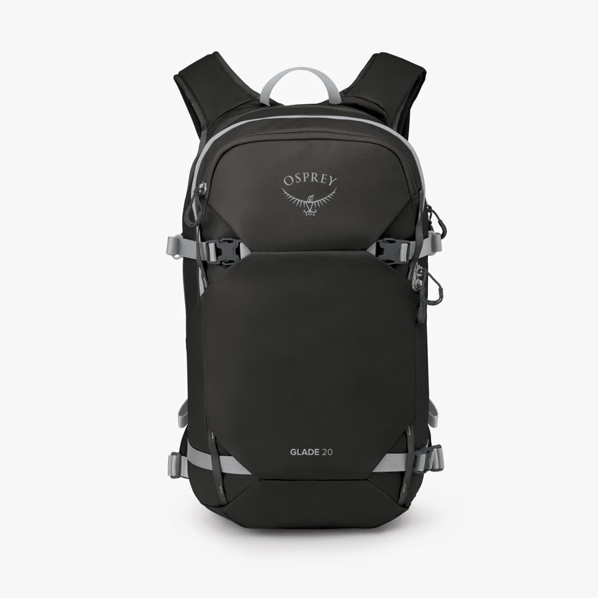 Osprey Раница Glade 20 Black