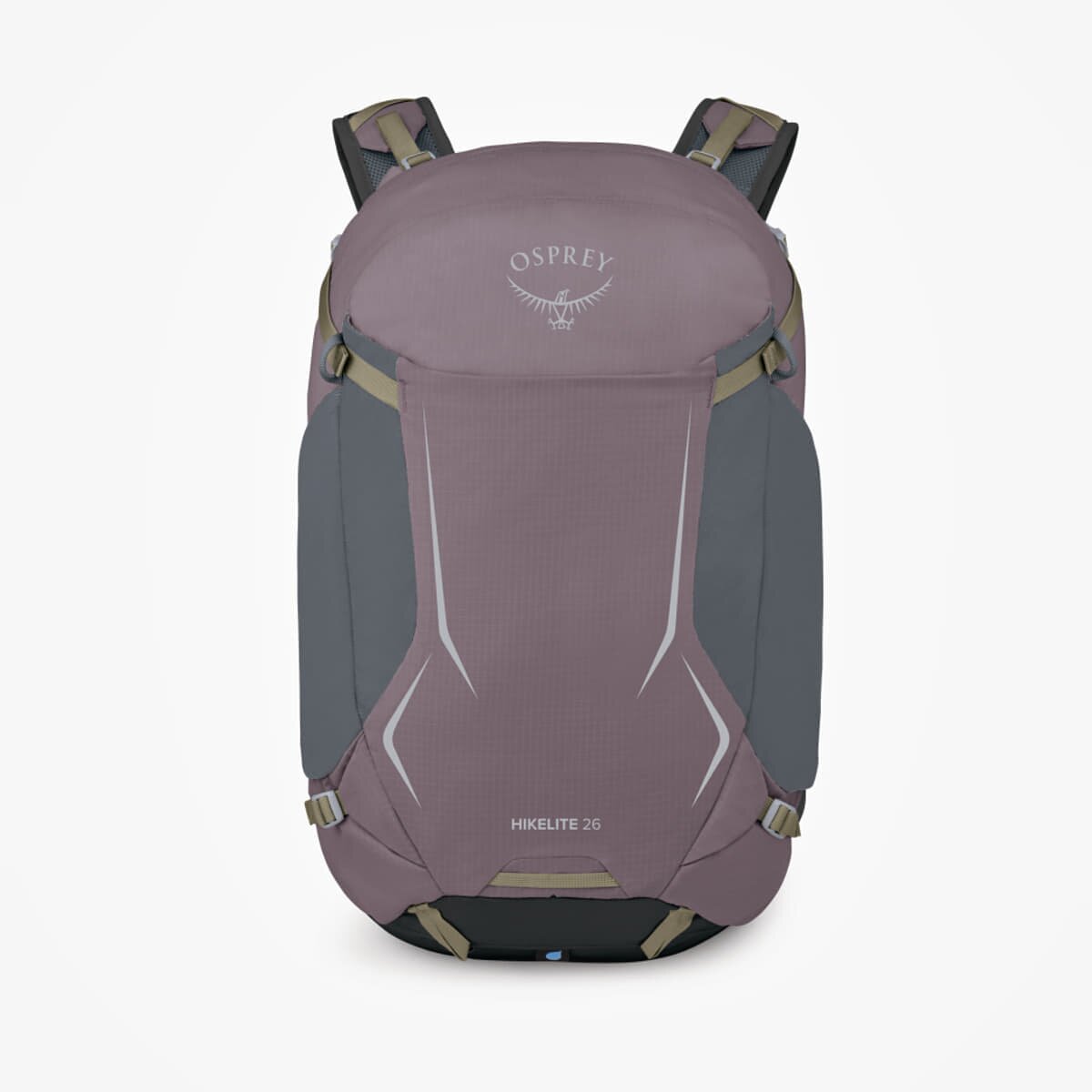 Osprey Раница Hikelite 26 Graphite Purple