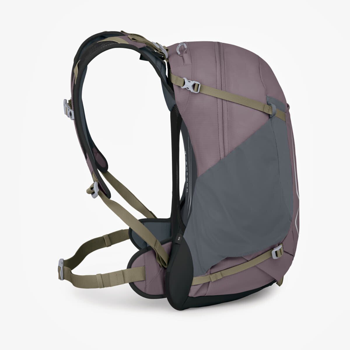 Osprey Раница Hikelite 26 Graphite Purple